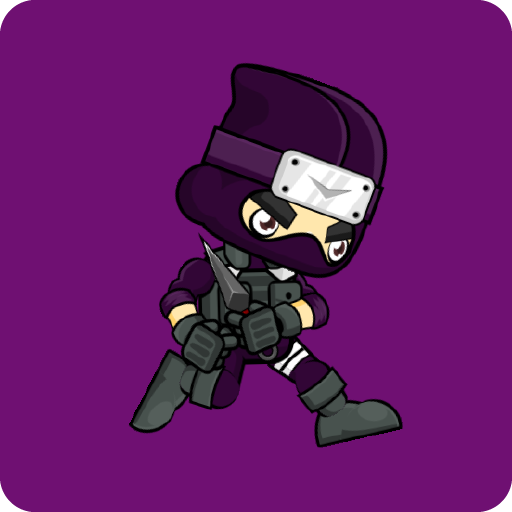 Ninja Rusher icon