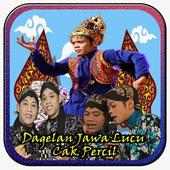 Dagelan Jawa Lucu Cak Percil