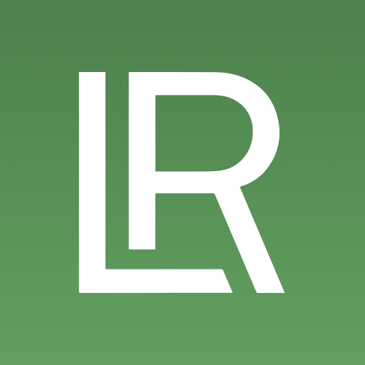 LR Connect icon
