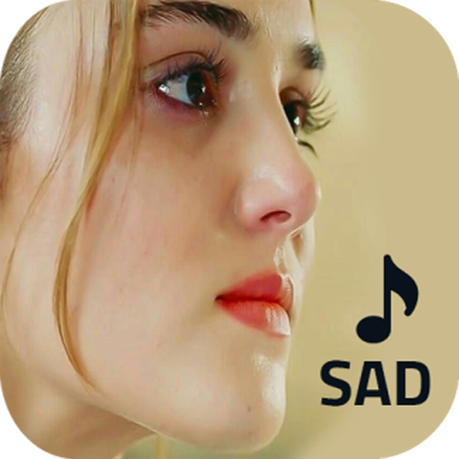 Sad Ringtone New Sad Tone icon