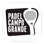 Padel Campo Grande icon