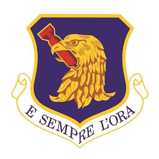 Eglin Air Force Base icon