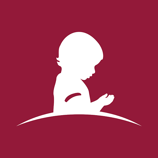 St. Jude GO icon