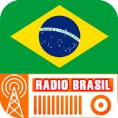 Radio Brasil on 9Apps