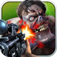 Zombie Killing - Call of Killers