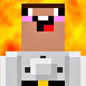 Noob vs Space icon