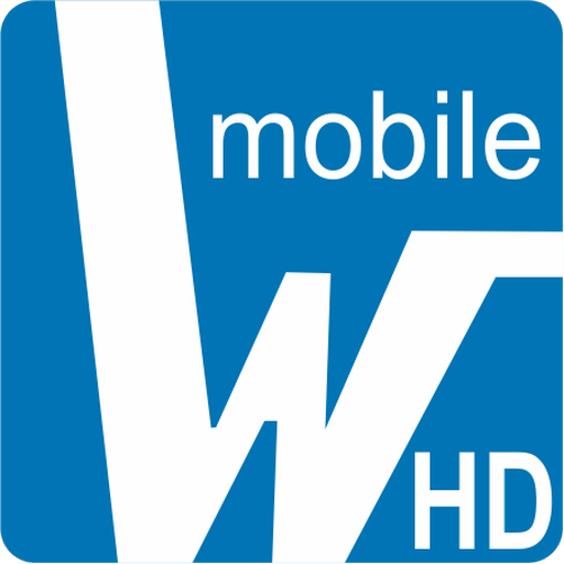 WONDEREX mobile HD icon