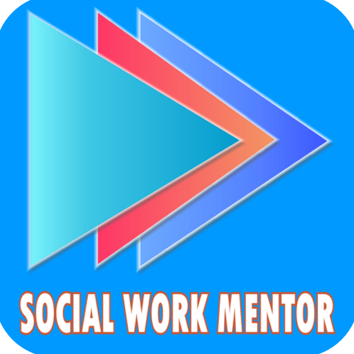 Social Work Mentor icon