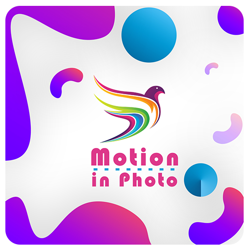 Motion In Photo icon