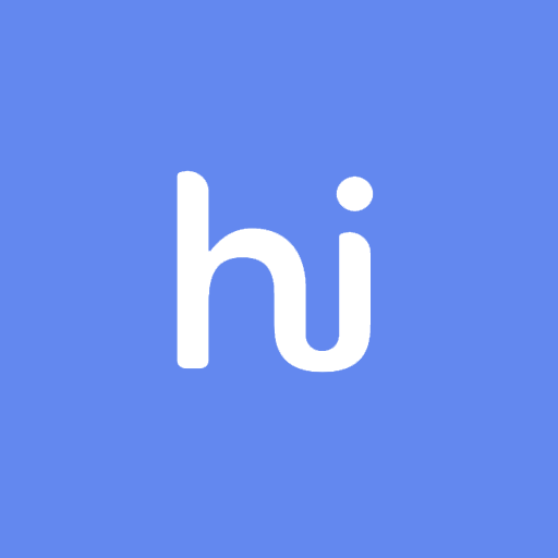 Free Hike Messenger GuideLine icon