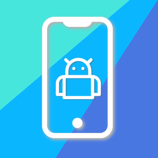 Device Info: Phone SW, HW data icon