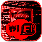 برنامج سرقة كود الويفي - Prank أيقونة