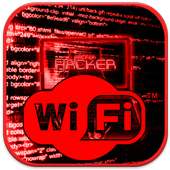 برنامج سرقة كود الويفي - Prank on 9Apps