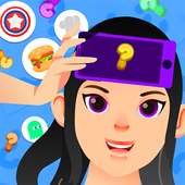 Quién Soy Yo - Juegos de Fiesta y Adivinar