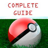 Guide Pokemon Go icon