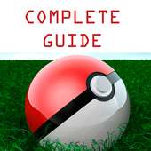 Guide Pokemon Go