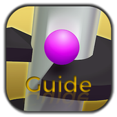 Complete Guide for Helix Jump (Voodoo) 2018 icon