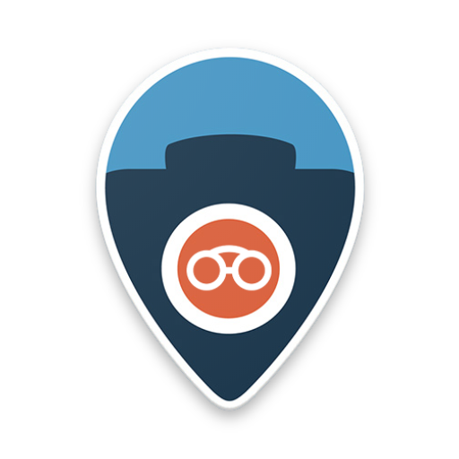 Explore Nearby - Places Around You icon