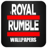 Royal WWE Rumble Wallpapers HD