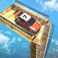 Mega Ramp Car Racing V7