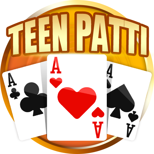 Best TeenPatti-Indian 3 Patti Card Game Online icon