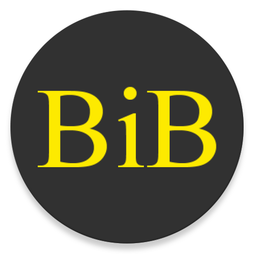 BiB Client icon