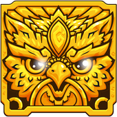 Temple Endless Run Oz icon