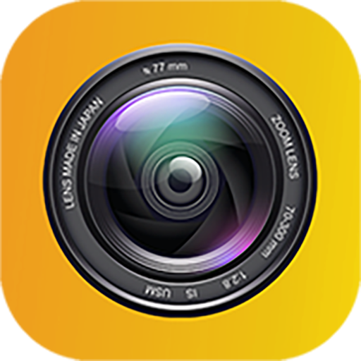 Movie Photo Editor иконка