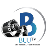 BluTV Universal Television icon