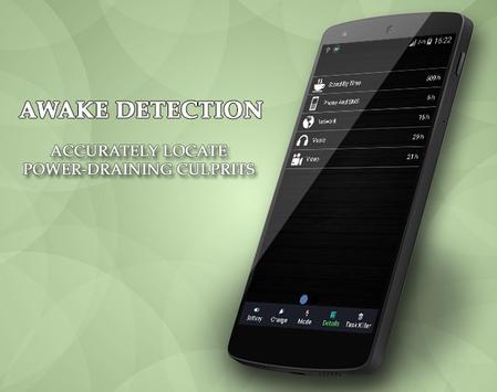 Battery Saver Fast Charger HD screenshot 6