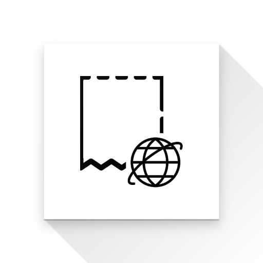 DGBrowser - A disposable browser icon