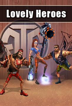 Get the Gun screenshot 4