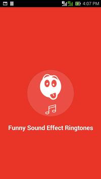 Funny Sound Effects Ringtones screenshot 1