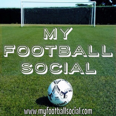 My Football Social icon