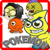 Best Game for Pokemon GOo icon