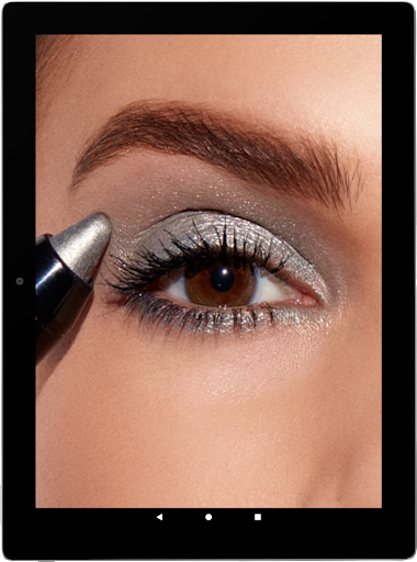 Smart Mirror - Pretty Makeup a screenshot 8