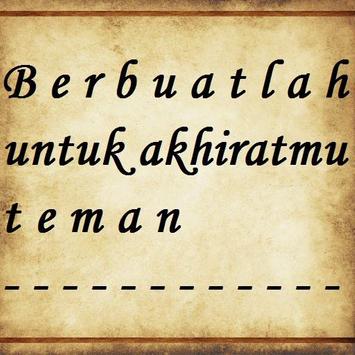 Wali - Status Hamba screenshot 2