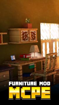 Mod Mobili Per MCPE! screenshot 1