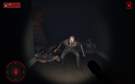 Escape Survival Games Horror: Horror Games 3D: New screenshot 5