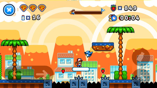 Pizza Prince screenshot 8
