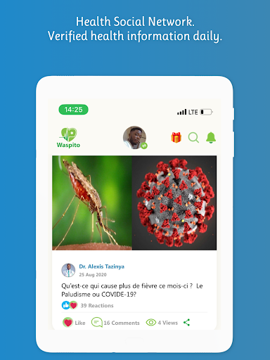 Waspito screenshot 18