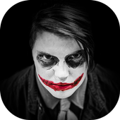 Joker Photo Editor icon