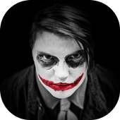 Joker Photo Editor on 9Apps