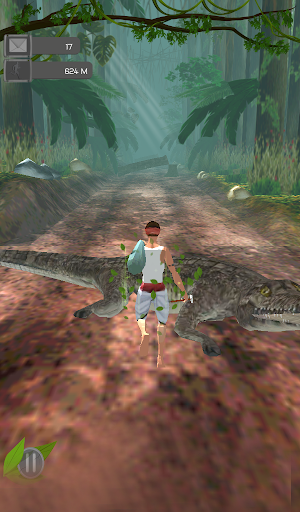 biegacz 3D screenshot 3