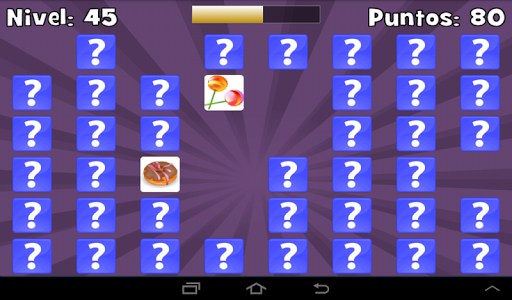 Pairs: challenge your mind! screenshot 4