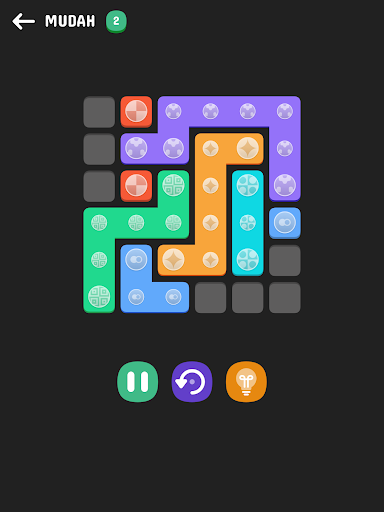 Spectre Mind: Connect Dots screenshot 6