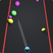 Shoot Color Balls icon