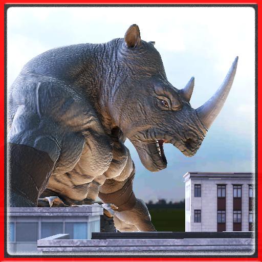 Monster Titan back in new york icon