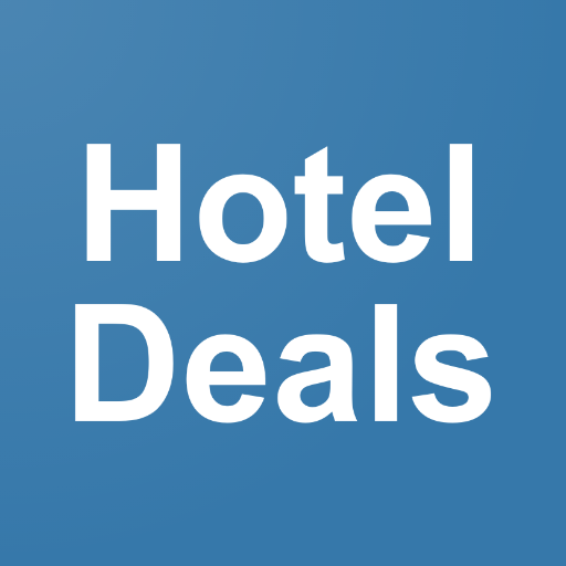 Hotel Deals - Booking Hotels 24 hours icon
