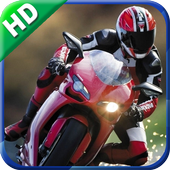 Motorcycle Challenge icon